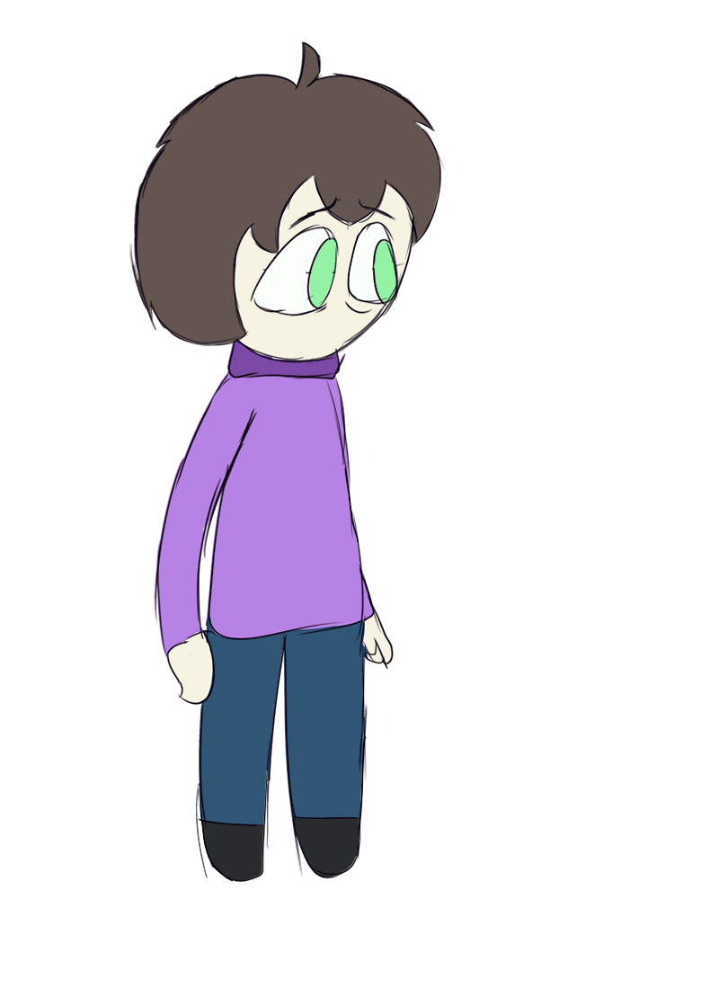 Character Signature Move